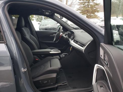 New 2026 BMW X1 M35i w/ Convenience Package image 19