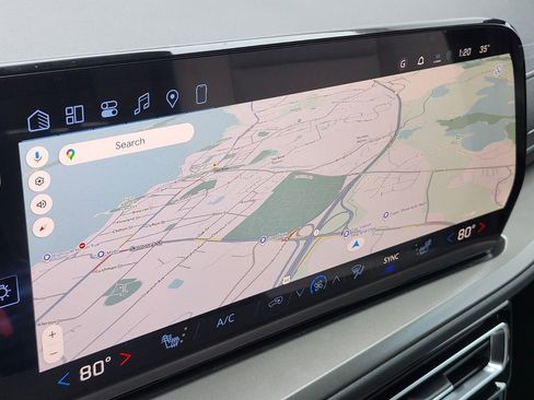 New 2026 Chevrolet Traverse LT w/ LPO, Floor Liner Package image 19