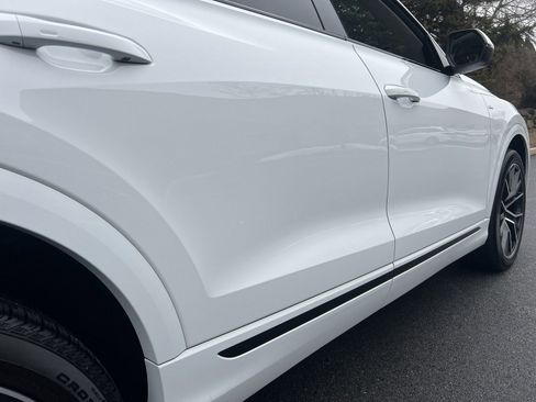 Used 2019 Audi Q8 Prestige image 61