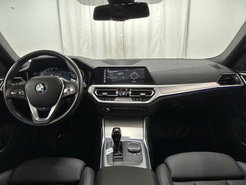 Used 2023 BMW 430i Gran Coupe xDrive w/ Premium Package image 8