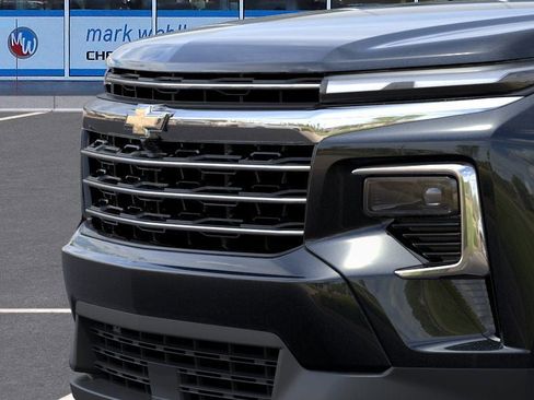 New 2026 Chevrolet Traverse LT w/ Sun and Wheel Package image 37