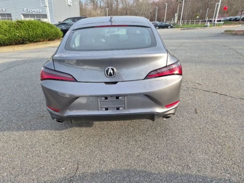 Used 2025 Acura Integra FWD image 6