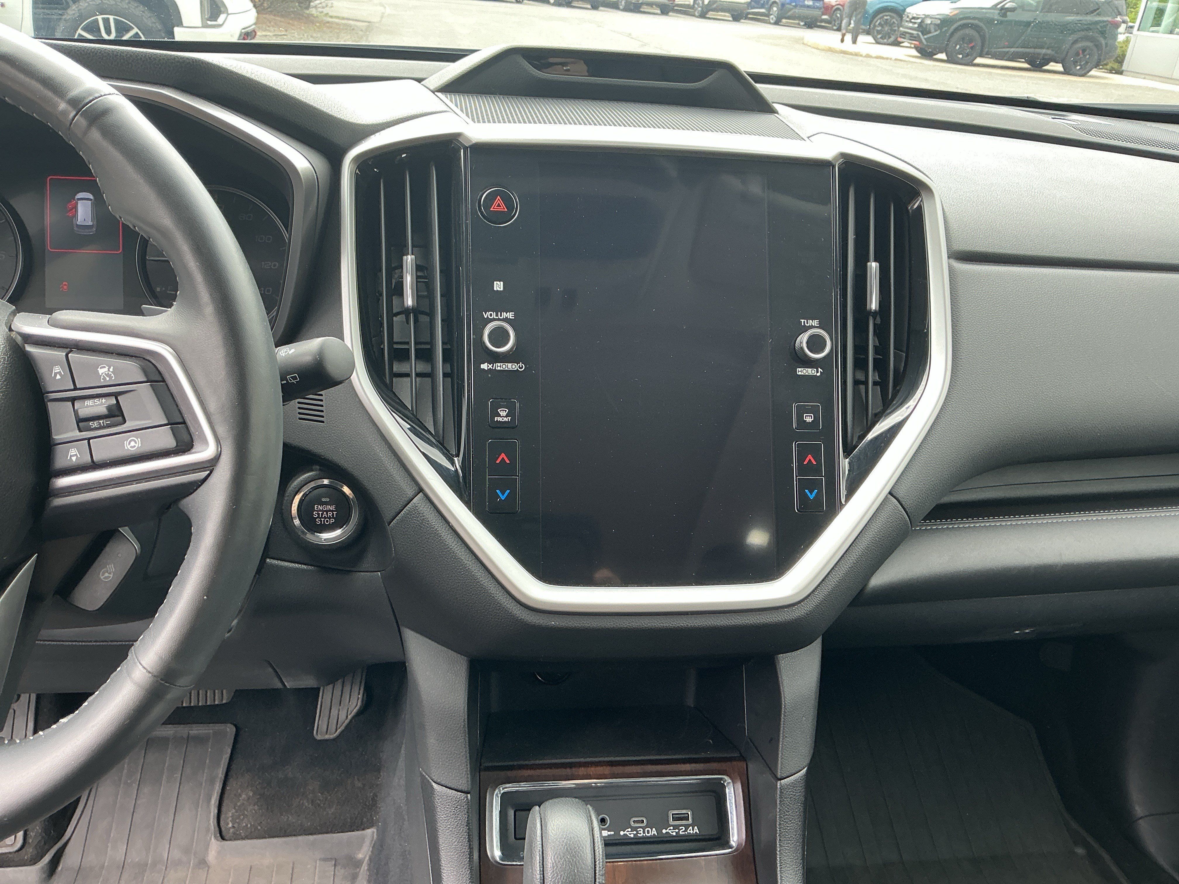Used 2023 Subaru Ascent Touring AWD/4WD image 13