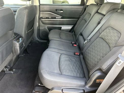 Used 2022 Nissan Pathfinder SV image 14