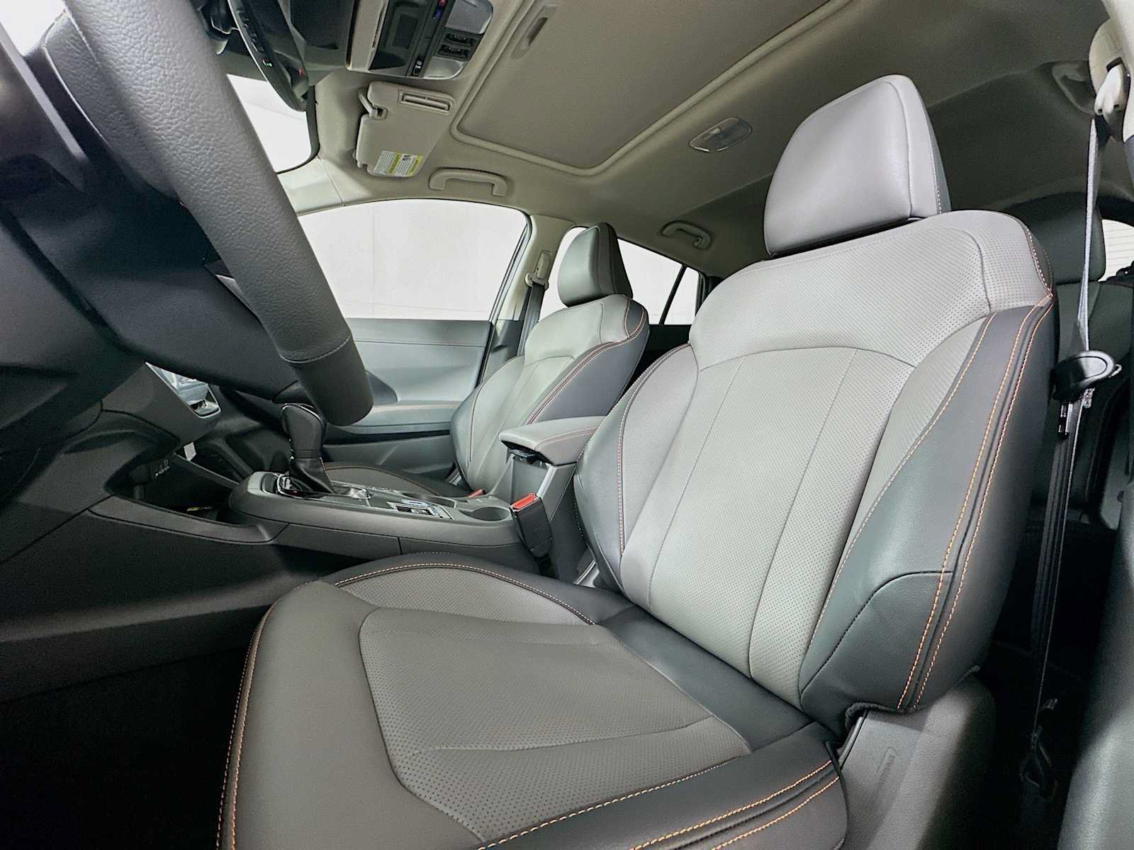 New 2026 Subaru Crosstrek 2.5i Limited w/ Convenience Package AWD/4WD image 19