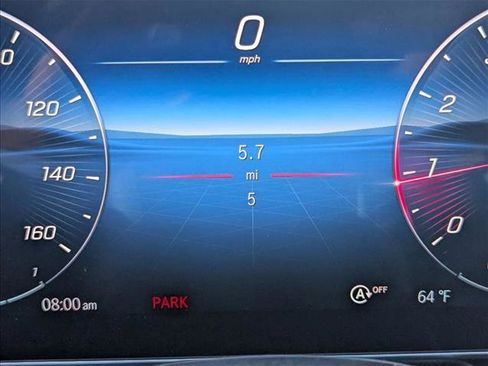 New 2026 Mercedes-Benz GLC 300 image 10