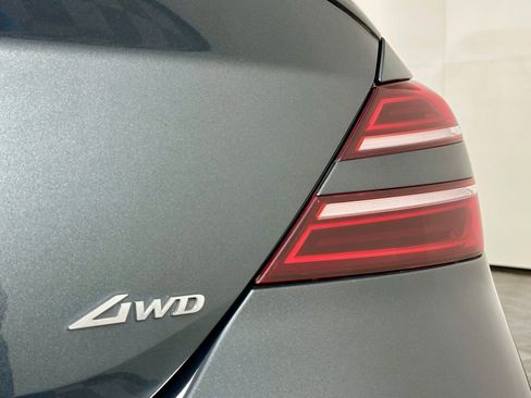 Used 2023 Genesis G70 2.0T w/ Sport Prestige Package image 13