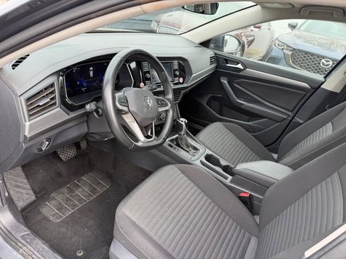 Used 2024 Volkswagen Jetta S FWD image 4