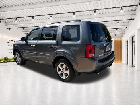 Used 2010 Honda Pilot EX-L image 10