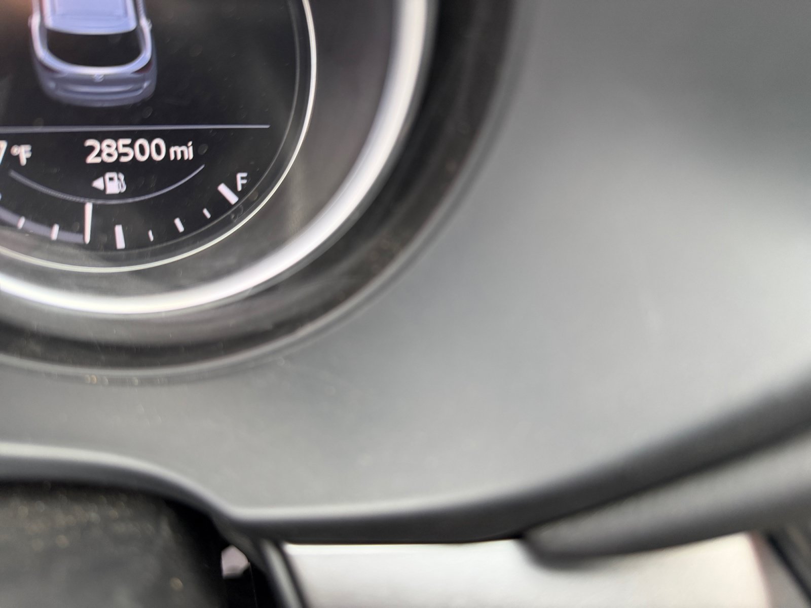 Used 2023 MAZDA CX-5 AWD 2.5 S image 21