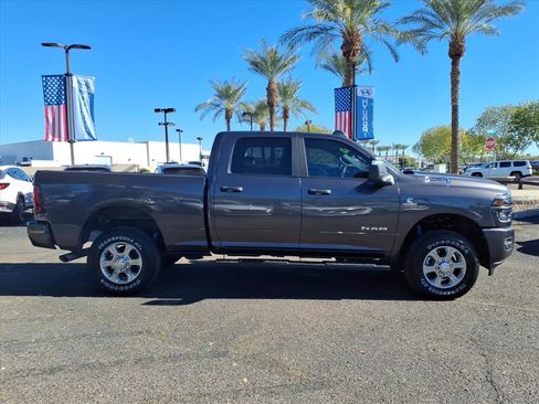 Used 2025 RAM 2500 Big Horn image 4