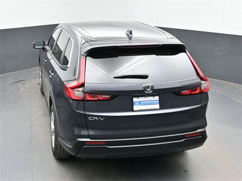 Used 2026 Honda CR-V LX image 38