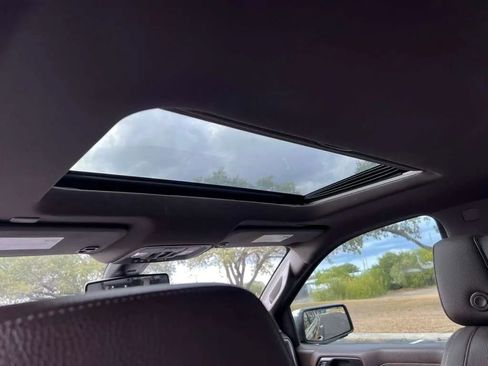 Used 2021 GMC Sierra 1500 Denali w/ Driver Alert Package II image 27