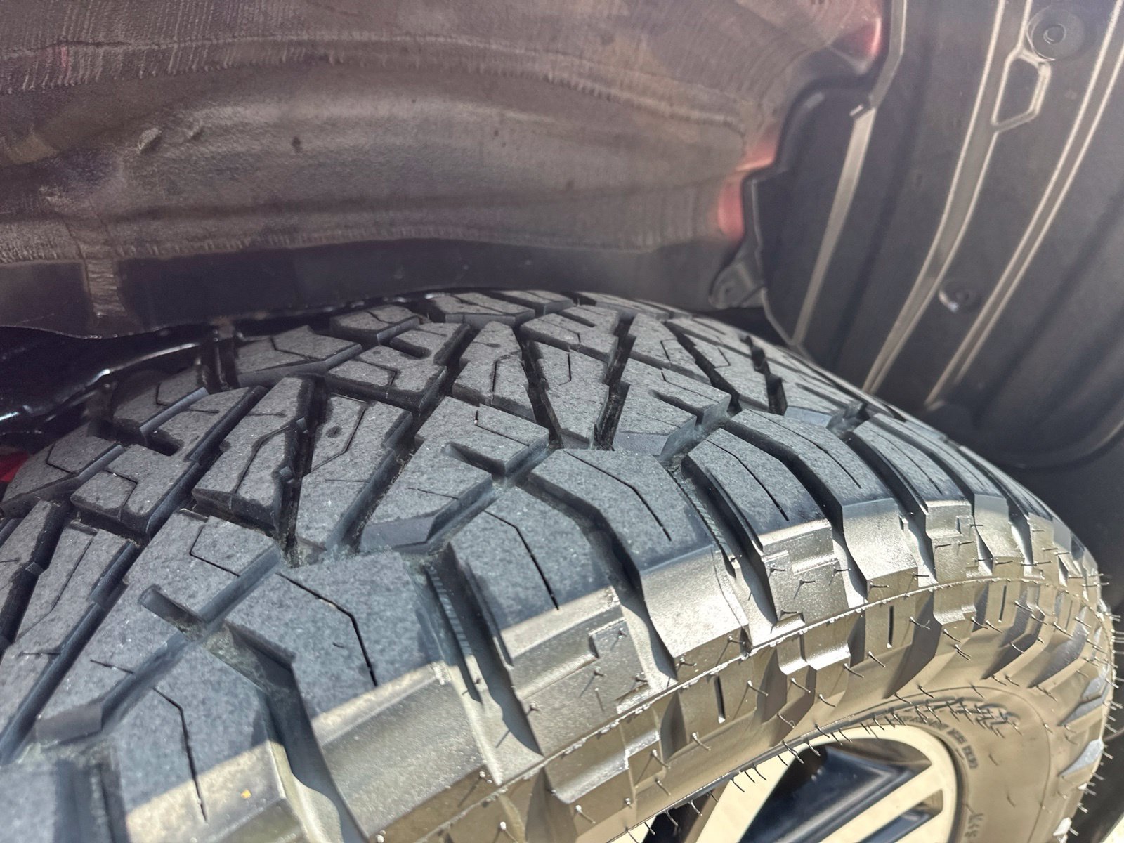 Used 2022 Toyota 4Runner Limited AWD/4WD image 9