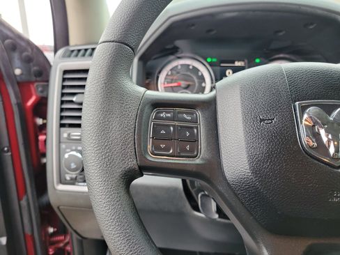 Used 2018 RAM 1500 Express image 22