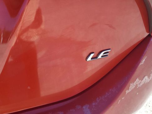 Used 2016 Toyota Corolla LE image 36