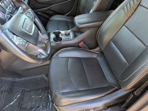 Used 2023 GMC Terrain AT4 w/ Infotainment Package II image 11