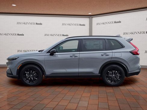 New 2026 Honda CR-V Sport-L image 15