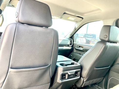 Used 2023 GMC Sierra 1500 Elevation w/ Elevation Premium Package RWD image 16