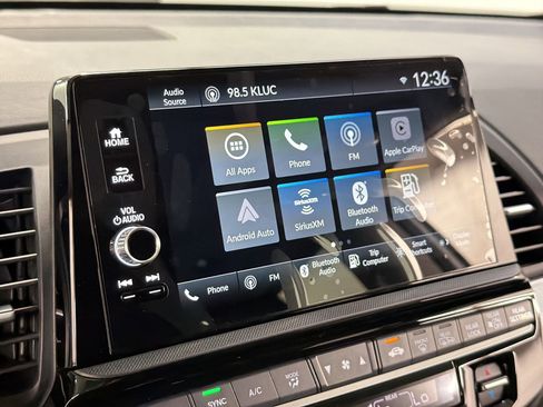 New 2026 Honda Odyssey EX-L image 24