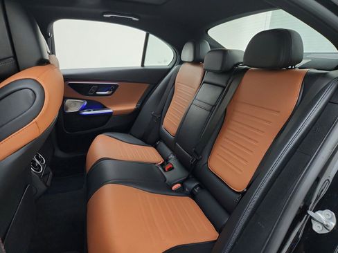 Used 2023 Mercedes-Benz C 300 Sedan image 19