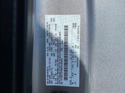 Certified 2022 Ford F150 XL w/ STX Black Appearance Package image 65