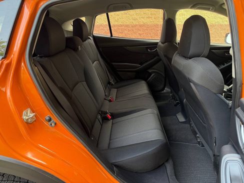Used 2018 Subaru Crosstrek 2.0i AWD/4WD image 20