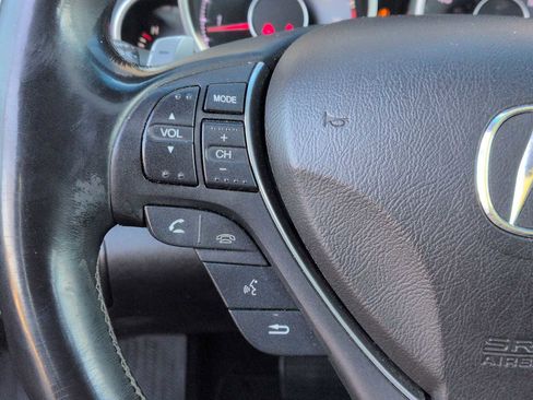 Used 2012 Acura TL SH-AWD image 23