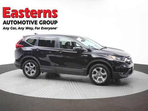 Used 2019 Honda CR-V EX-L image 47