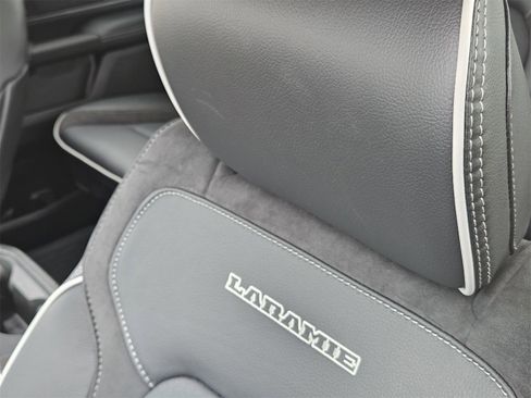 New 2026 RAM 1500 Laramie w/ Sport Appearance Package image 16