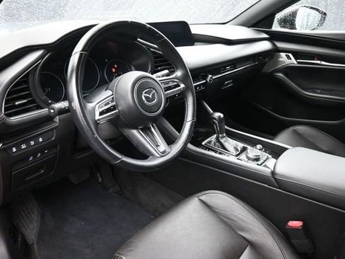 Used 2022 MAZDA MAZDA3 s AWD/4WD image 14