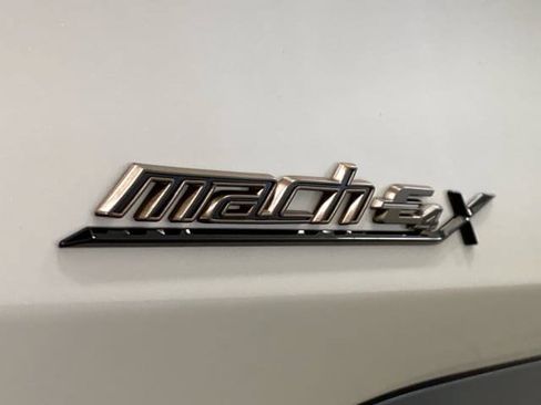 New 2024 Ford Mustang Mach-E GT w/ Bronze Appearance Package AWD/4WD image 14