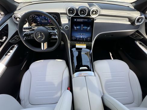 New 2026 Mercedes-Benz GLC 300 4MATIC image 28