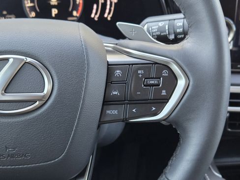 Used 2024 Lexus RX 350 FWD image 39