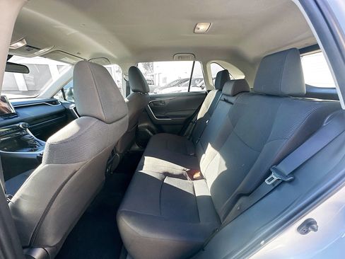 Used 2024 Toyota RAV4 LE image 25