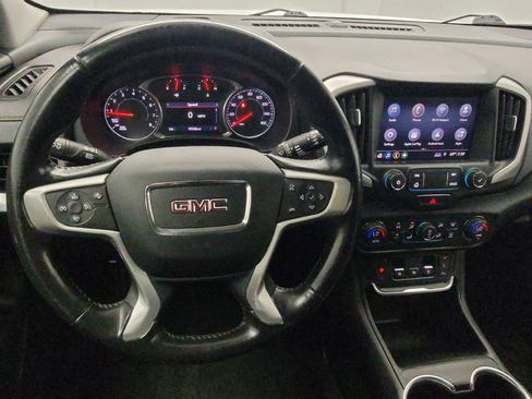 Used 2020 GMC Terrain SLT AWD/4WD image 22