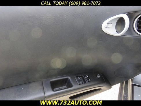 Used 2003 Nissan 350Z Track image 26