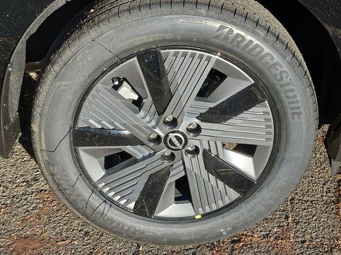 New 2026 Nissan Murano SL image 6