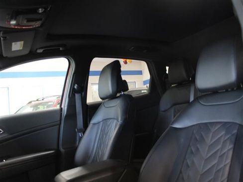 Used 2023 Kia Sportage X-Line w/ X-Line Premium Package image 46