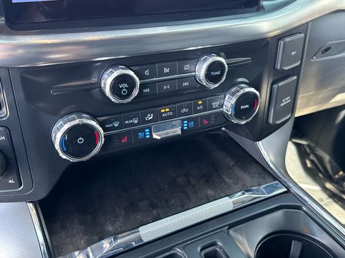 Certified 2022 Ford F150 Lariat w/ Max Trailer Tow Package AWD/4WD image 33