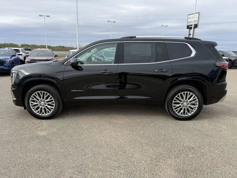 New 2026 GMC Acadia Denali w/ Super Cruise Package image 5