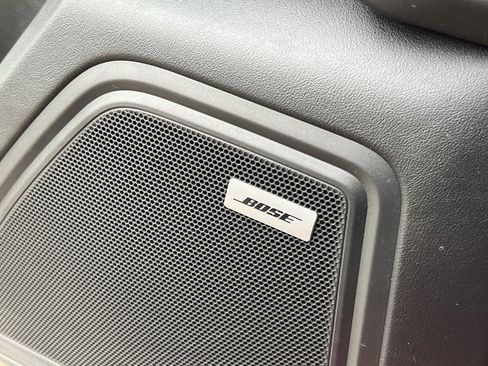 Used 2021 Porsche Macan GTS w/ Sport Chrono Package image 31