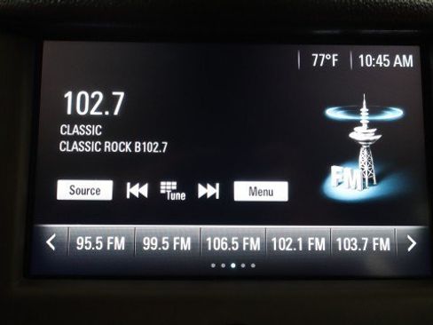 Used 2018 Chevrolet Cruze LS FWD image 14