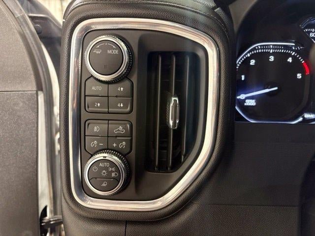 Used 2023 GMC Sierra 2500 SLT w/ SLT Premium Package AWD/4WD image 15