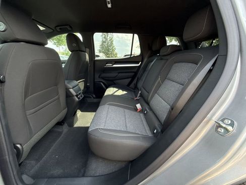 New 2026 GMC Terrain Elevation FWD image 24