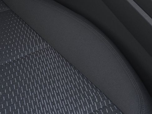 New 2026 Chevrolet Equinox LT w/ Safety and Technology Package image 42