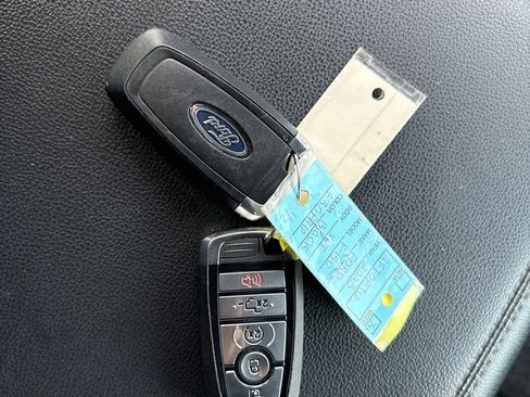 Used 2023 Ford F150 XLT w/ Equipment Group 302A High image 39