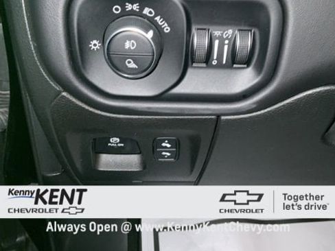 Used 2022 RAM 1500 Limited image 34