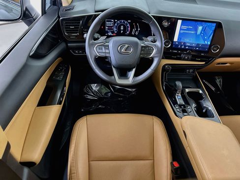 Used 2024 Lexus NX 350 AWD w/ Cold Area Package image 22