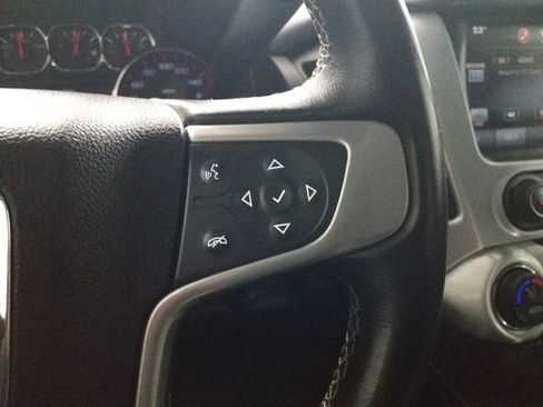 Used 2015 GMC Yukon SLE AWD/4WD image 5